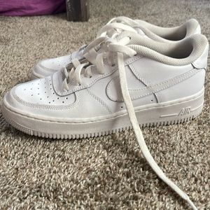 white air forces